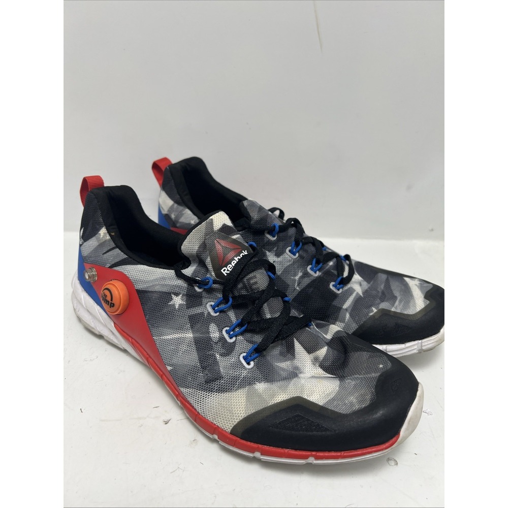 reebok z pump fusion men 6